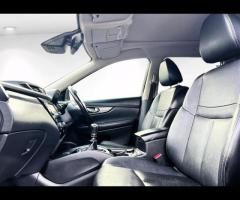 Nissan X-Trail  2015 NISSAN X-TRAIL 1.6 dCi TEKNA 4WD – FULL HISTORY & 53 MPG! 

 TIMING CHAIN ( - 16