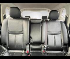 Nissan X-Trail  2015 NISSAN X-TRAIL 1.6 dCi TEKNA 4WD – FULL HISTORY & 53 MPG! 

 TIMING CHAIN ( - 17