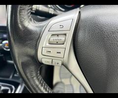 Nissan X-Trail  2015 NISSAN X-TRAIL 1.6 dCi TEKNA 4WD – FULL HISTORY & 53 MPG! 

 TIMING CHAIN ( - 23