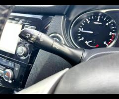 Nissan X-Trail  2015 NISSAN X-TRAIL 1.6 dCi TEKNA 4WD – FULL HISTORY & 53 MPG! 

 TIMING CHAIN ( - 26