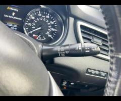 Nissan X-Trail  2015 NISSAN X-TRAIL 1.6 dCi TEKNA 4WD – FULL HISTORY & 53 MPG! 

 TIMING CHAIN ( - 27