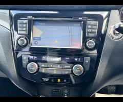 Nissan X-Trail  2015 NISSAN X-TRAIL 1.6 dCi TEKNA 4WD – FULL HISTORY & 53 MPG! 

 TIMING CHAIN ( - 35