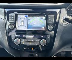 Nissan X-Trail  2015 NISSAN X-TRAIL 1.6 dCi TEKNA 4WD – FULL HISTORY & 53 MPG! 

 TIMING CHAIN ( - 36