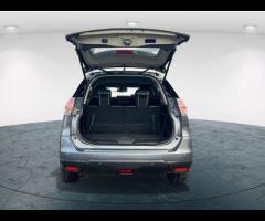 Nissan X-Trail  2015 NISSAN X-TRAIL 1.6 dCi TEKNA 4WD – FULL HISTORY & 53 MPG! 

 TIMING CHAIN ( - 38