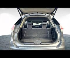 Nissan X-Trail  2015 NISSAN X-TRAIL 1.6 dCi TEKNA 4WD – FULL HISTORY & 53 MPG! 

 TIMING CHAIN ( - 39