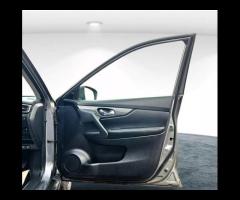 Nissan X-Trail  2015 NISSAN X-TRAIL 1.6 dCi TEKNA 4WD – FULL HISTORY & 53 MPG! 

 TIMING CHAIN ( - 41