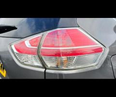 Nissan X-Trail  2015 NISSAN X-TRAIL 1.6 dCi TEKNA 4WD – FULL HISTORY & 53 MPG! 

 TIMING CHAIN ( - 45