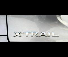 Nissan X-Trail  2015 NISSAN X-TRAIL 1.6 dCi TEKNA 4WD – FULL HISTORY & 53 MPG! 

 TIMING CHAIN ( - 46