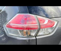 Nissan X-Trail  2015 NISSAN X-TRAIL 1.6 dCi TEKNA 4WD – FULL HISTORY & 53 MPG! 

 TIMING CHAIN ( - 48