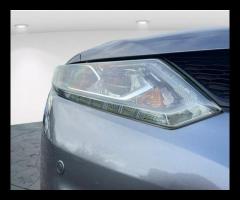 Nissan X-Trail  2015 NISSAN X-TRAIL 1.6 dCi TEKNA 4WD – FULL HISTORY & 53 MPG! 

 TIMING CHAIN ( - 55