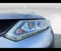 Nissan X-Trail  2015 NISSAN X-TRAIL 1.6 dCi TEKNA 4WD – FULL HISTORY & 53 MPG! 

 TIMING CHAIN ( - 56