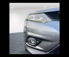 Nissan X-Trail  2015 NISSAN X-TRAIL 1.6 dCi TEKNA 4WD – FULL HISTORY & 53 MPG! 

 TIMING CHAIN ( - 59