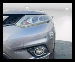 Nissan X-Trail  2015 NISSAN X-TRAIL 1.6 dCi TEKNA 4WD – FULL HISTORY & 53 MPG! 

 TIMING CHAIN ( - 61