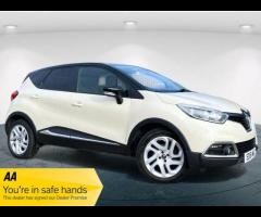 Renault Captur  2016 RENAULT CAPTUR 1.5 dCi – 79 MPG & KEYLESS! 

 ULEZ COMPLIANT! |  79 MPG &am