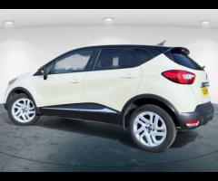 Renault Captur  2016 RENAULT CAPTUR 1.5 dCi – 79 MPG & KEYLESS! 

 ULEZ COMPLIANT! |  79 MPG &am - 7