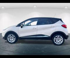 Renault Captur  2016 RENAULT CAPTUR 1.5 dCi – 79 MPG & KEYLESS! 

 ULEZ COMPLIANT! |  79 MPG &am - 8