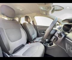 Renault Captur  2016 RENAULT CAPTUR 1.5 dCi – 79 MPG & KEYLESS! 

 ULEZ COMPLIANT! |  79 MPG &am - 15