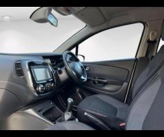 Renault Captur  2016 RENAULT CAPTUR 1.5 dCi – 79 MPG & KEYLESS! 

 ULEZ COMPLIANT! |  79 MPG &am - 20