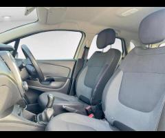 Renault Captur  2016 RENAULT CAPTUR 1.5 dCi – 79 MPG & KEYLESS! 

 ULEZ COMPLIANT! |  79 MPG &am - 21