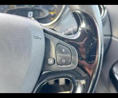 Renault Captur  2016 RENAULT CAPTUR 1.5 dCi – 79 MPG & KEYLESS! 

 ULEZ COMPLIANT! |  79 MPG &am - 28