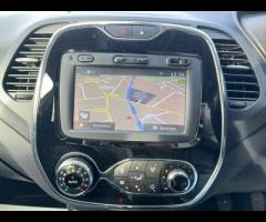 Renault Captur  2016 RENAULT CAPTUR 1.5 dCi – 79 MPG & KEYLESS! 

 ULEZ COMPLIANT! |  79 MPG &am - 33