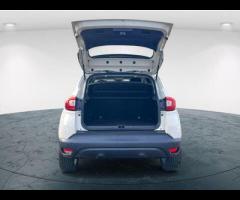 Renault Captur  2016 RENAULT CAPTUR 1.5 dCi – 79 MPG & KEYLESS! 

 ULEZ COMPLIANT! |  79 MPG &am - 35