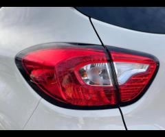 Renault Captur  2016 RENAULT CAPTUR 1.5 dCi – 79 MPG & KEYLESS! 

 ULEZ COMPLIANT! |  79 MPG &am - 43