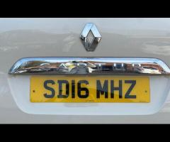 Renault Captur  2016 RENAULT CAPTUR 1.5 dCi – 79 MPG & KEYLESS! 

 ULEZ COMPLIANT! |  79 MPG &am - 44