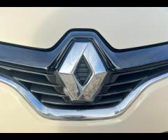 Renault Captur  2016 RENAULT CAPTUR 1.5 dCi – 79 MPG & KEYLESS! 

 ULEZ COMPLIANT! |  79 MPG &am - 54