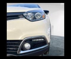 Renault Captur  2016 RENAULT CAPTUR 1.5 dCi – 79 MPG & KEYLESS! 

 ULEZ COMPLIANT! |  79 MPG &am - 59