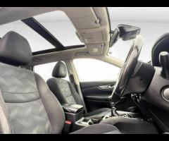 Nissan X-Trail  2014 NISSAN X-TRAIL 1.6 dCi n-tec – LOW MILES & MEGA MPG! 

 FULL SERVICE HISTOR - 15