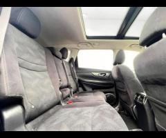 Nissan X-Trail  2014 NISSAN X-TRAIL 1.6 dCi n-tec – LOW MILES & MEGA MPG! 

 FULL SERVICE HISTOR - 16
