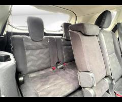 Nissan X-Trail  2014 NISSAN X-TRAIL 1.6 dCi n-tec – LOW MILES & MEGA MPG! 

 FULL SERVICE HISTOR - 17