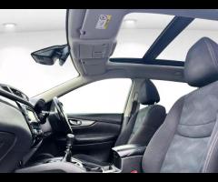 Nissan X-Trail  2014 NISSAN X-TRAIL 1.6 dCi n-tec – LOW MILES & MEGA MPG! 

 FULL SERVICE HISTOR - 19