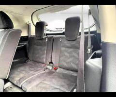 Nissan X-Trail  2014 NISSAN X-TRAIL 1.6 dCi n-tec – LOW MILES & MEGA MPG! 

 FULL SERVICE HISTOR - 21