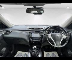 Nissan X-Trail  2014 NISSAN X-TRAIL 1.6 dCi n-tec – LOW MILES & MEGA MPG! 

 FULL SERVICE HISTOR - 24