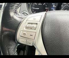 Nissan X-Trail  2014 NISSAN X-TRAIL 1.6 dCi n-tec – LOW MILES & MEGA MPG! 

 FULL SERVICE HISTOR - 27