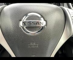 Nissan X-Trail  2014 NISSAN X-TRAIL 1.6 dCi n-tec – LOW MILES & MEGA MPG! 

 FULL SERVICE HISTOR - 28