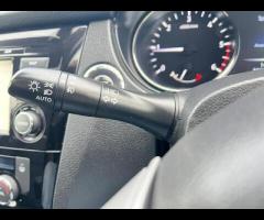 Nissan X-Trail  2014 NISSAN X-TRAIL 1.6 dCi n-tec – LOW MILES & MEGA MPG! 

 FULL SERVICE HISTOR - 30