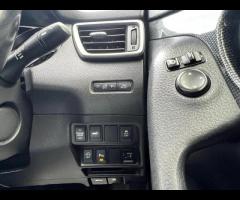 Nissan X-Trail  2014 NISSAN X-TRAIL 1.6 dCi n-tec – LOW MILES & MEGA MPG! 

 FULL SERVICE HISTOR - 34