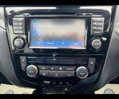 Nissan X-Trail  2014 NISSAN X-TRAIL 1.6 dCi n-tec – LOW MILES & MEGA MPG! 

 FULL SERVICE HISTOR - 38