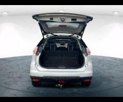 Nissan X-Trail  2014 NISSAN X-TRAIL 1.6 dCi n-tec – LOW MILES & MEGA MPG! 

 FULL SERVICE HISTOR - 40