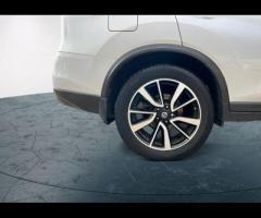 Nissan X-Trail  2014 NISSAN X-TRAIL 1.6 dCi n-tec – LOW MILES & MEGA MPG! 

 FULL SERVICE HISTOR - 41