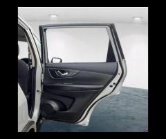 Nissan X-Trail  2014 NISSAN X-TRAIL 1.6 dCi n-tec – LOW MILES & MEGA MPG! 

 FULL SERVICE HISTOR - 45