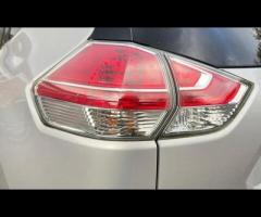 Nissan X-Trail  2014 NISSAN X-TRAIL 1.6 dCi n-tec – LOW MILES & MEGA MPG! 

 FULL SERVICE HISTOR - 47