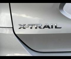 Nissan X-Trail  2014 NISSAN X-TRAIL 1.6 dCi n-tec – LOW MILES & MEGA MPG! 

 FULL SERVICE HISTOR - 48