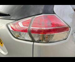 Nissan X-Trail  2014 NISSAN X-TRAIL 1.6 dCi n-tec – LOW MILES & MEGA MPG! 

 FULL SERVICE HISTOR - 50