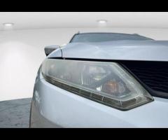 Nissan X-Trail  2014 NISSAN X-TRAIL 1.6 dCi n-tec – LOW MILES & MEGA MPG! 

 FULL SERVICE HISTOR - 54