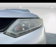 Nissan X-Trail  2014 NISSAN X-TRAIL 1.6 dCi n-tec – LOW MILES & MEGA MPG! 

 FULL SERVICE HISTOR - 56