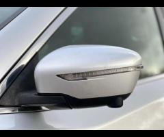 Nissan X-Trail  2014 NISSAN X-TRAIL 1.6 dCi n-tec – LOW MILES & MEGA MPG! 

 FULL SERVICE HISTOR - 57